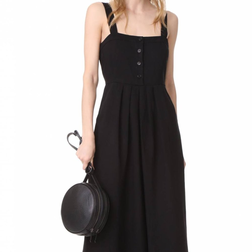 SOLD---- Steven Alan Caravan Jumpsuit